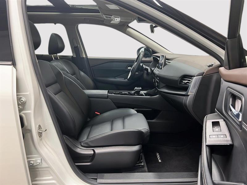 nissan Rogue 2023 - 8