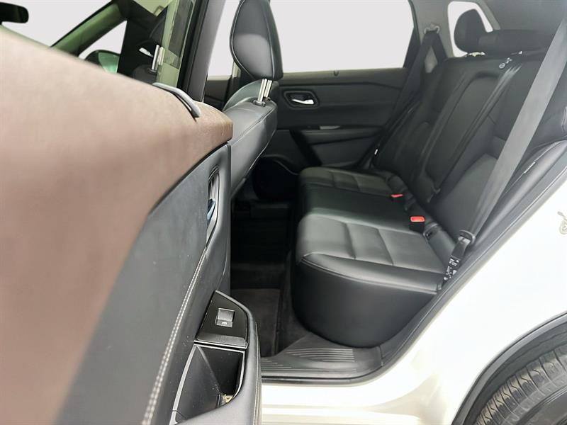 nissan Rogue 2023 - 9