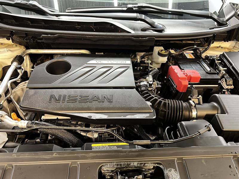 nissan Rogue 2023 - 13