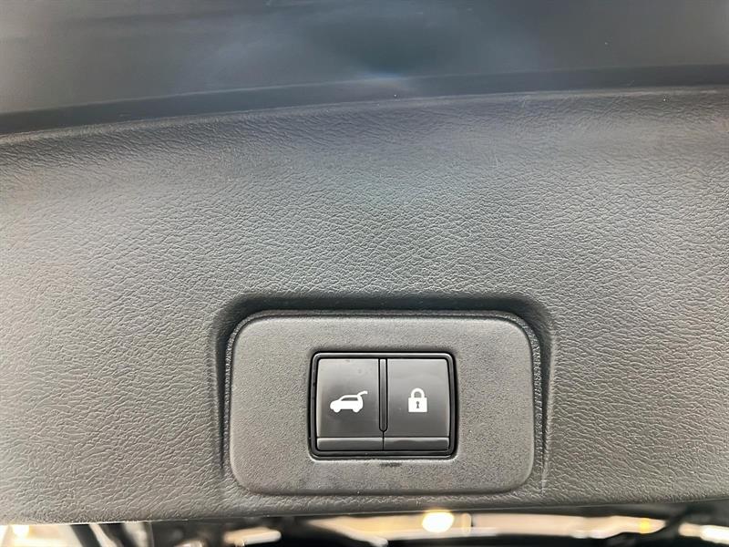 nissan Rogue 2023 - 14