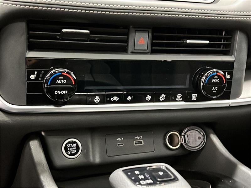 nissan Rogue 2023 - 16