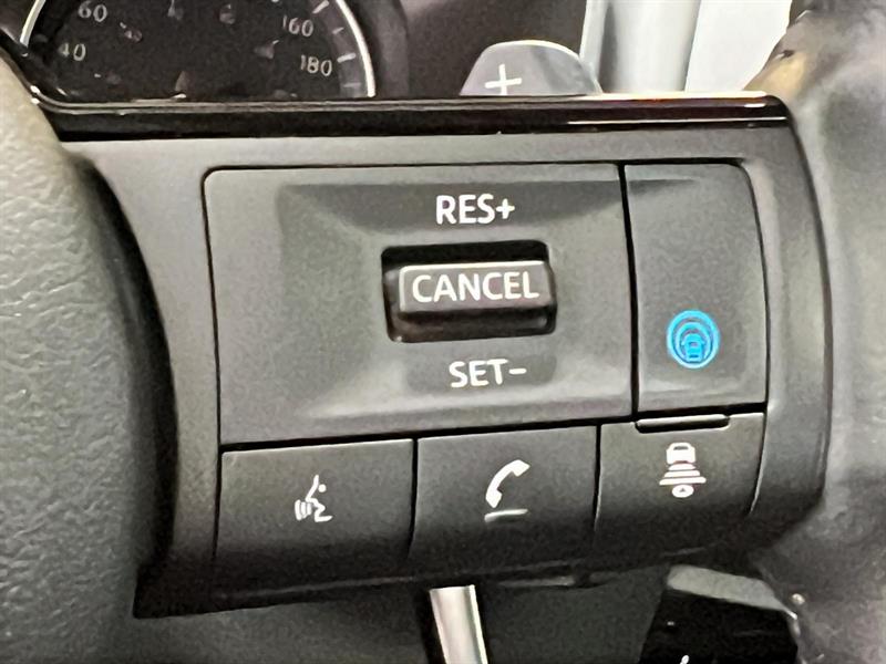 nissan Rogue 2023 - 20