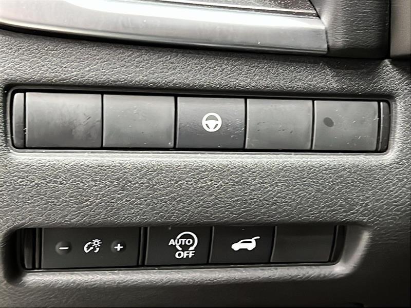 nissan Rogue 2023 - 22