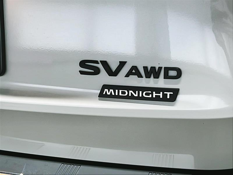 nissan Rogue 2023 - 28