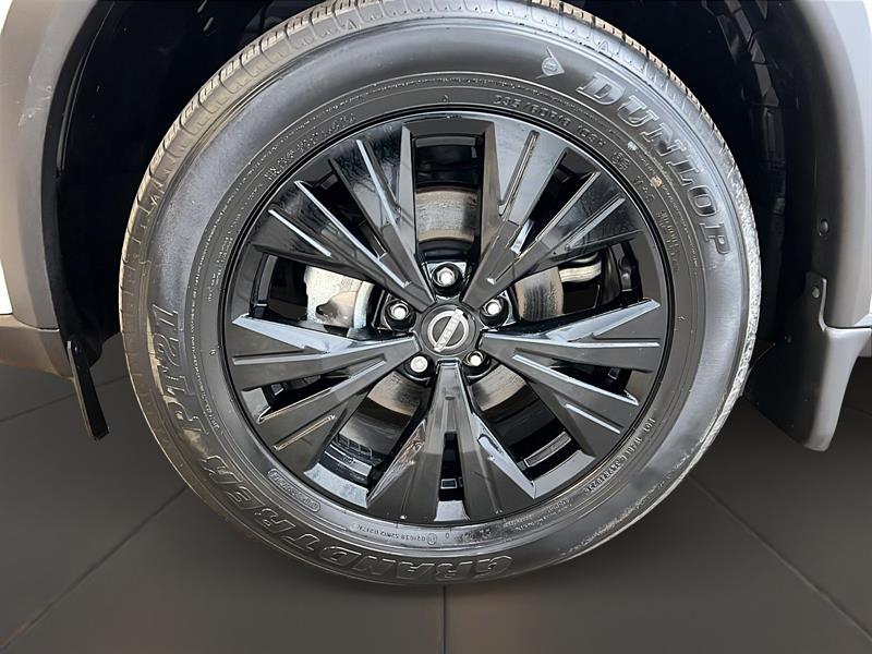 nissan Rogue 2023 - 29