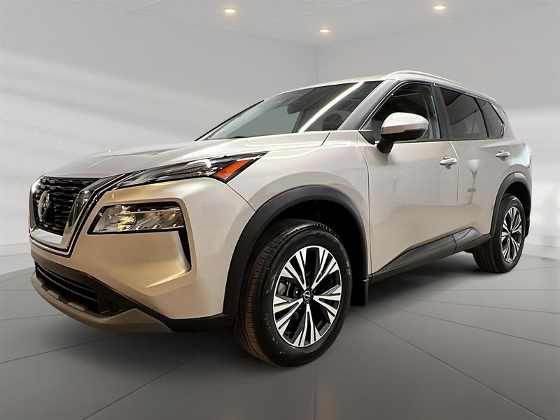 nissan Rogue 2023