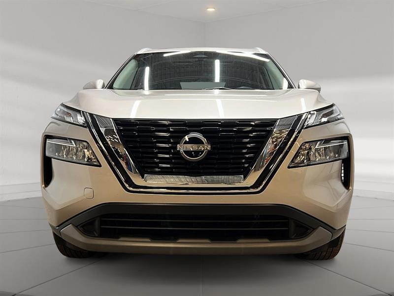 nissan Rogue 2023 - 2