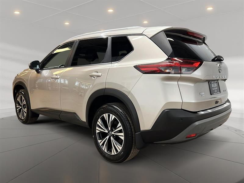 nissan Rogue 2023 - 6