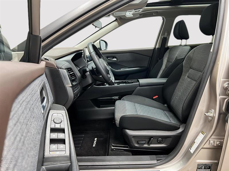 nissan Rogue 2023 - 7