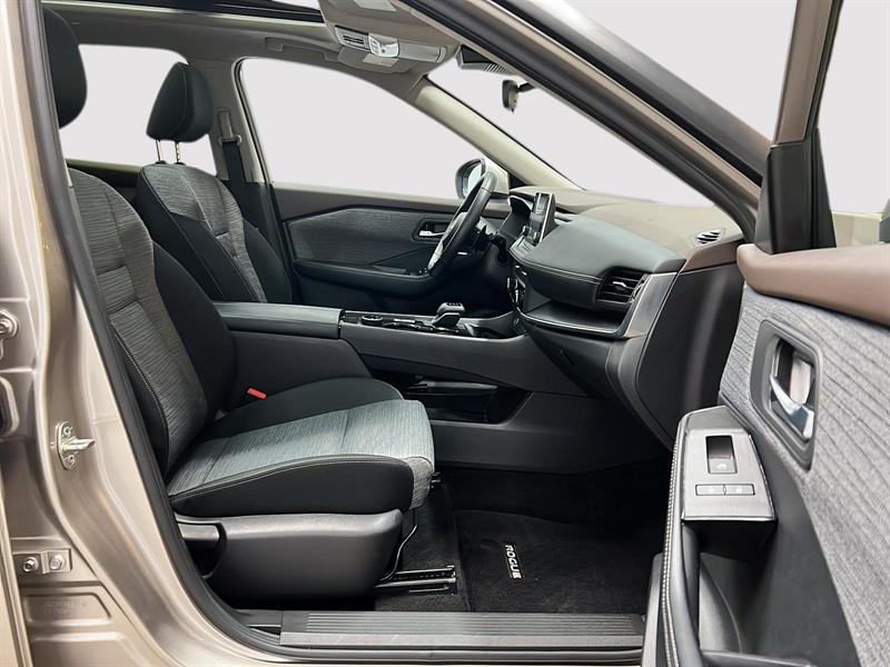nissan Rogue 2023 - 8