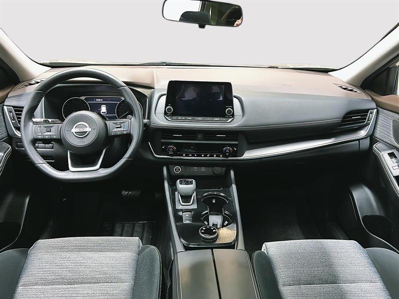 nissan Rogue 2023 - 10