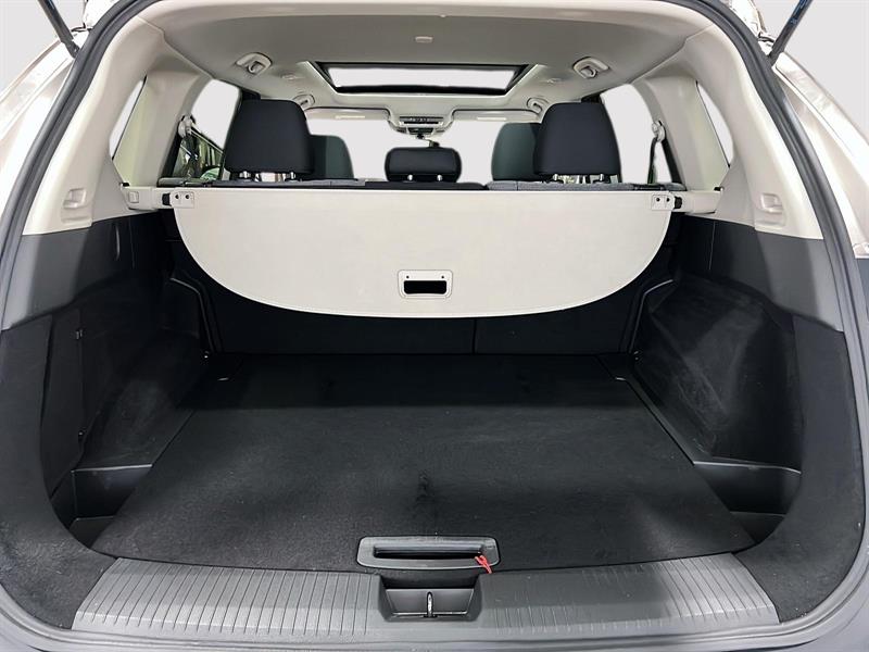 nissan Rogue 2023 - 12