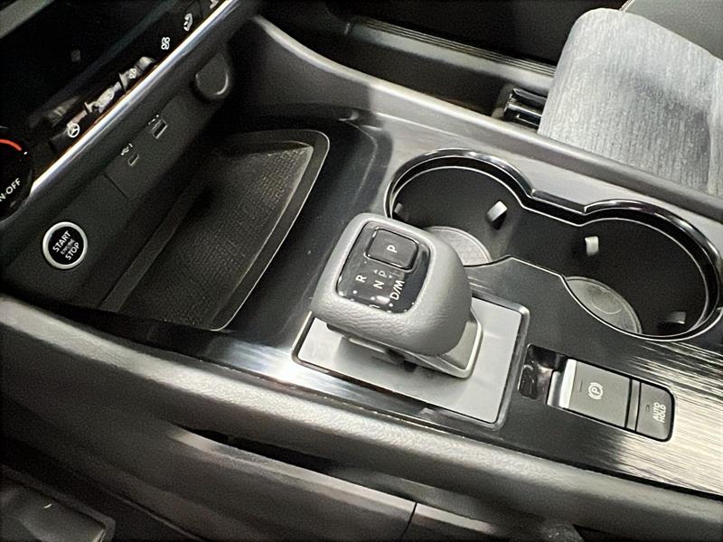 nissan Rogue 2023 - 13