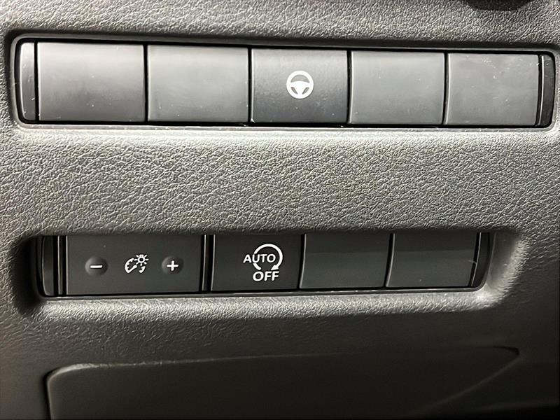nissan Rogue 2023 - 19