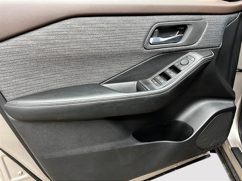 nissan Rogue 2023 - 23