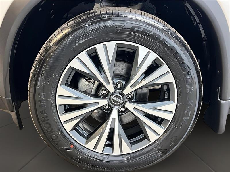 nissan Rogue 2023 - 27