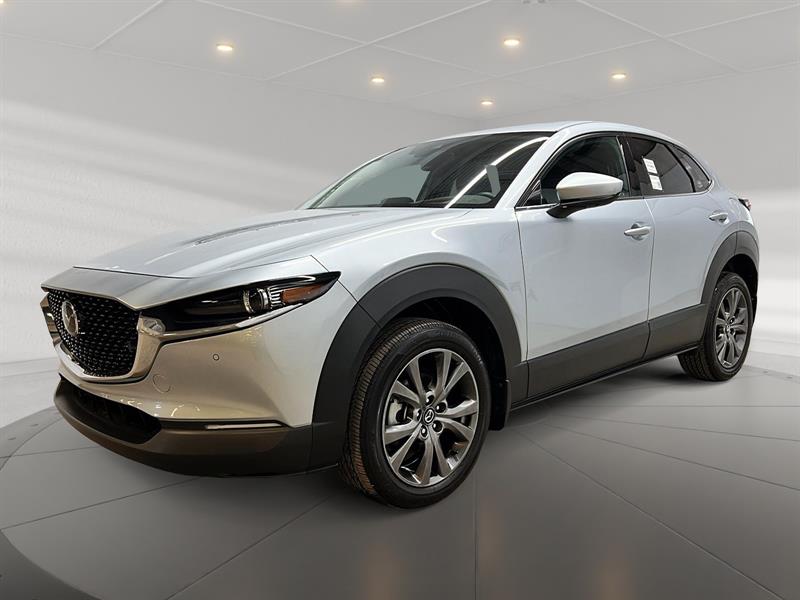 mazda CX-30 2023