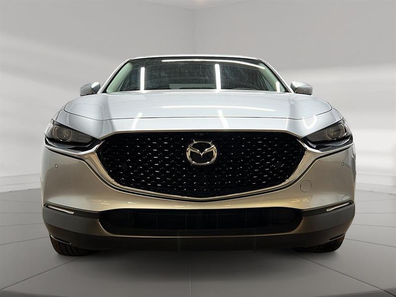 mazda CX-30 2023 - 2