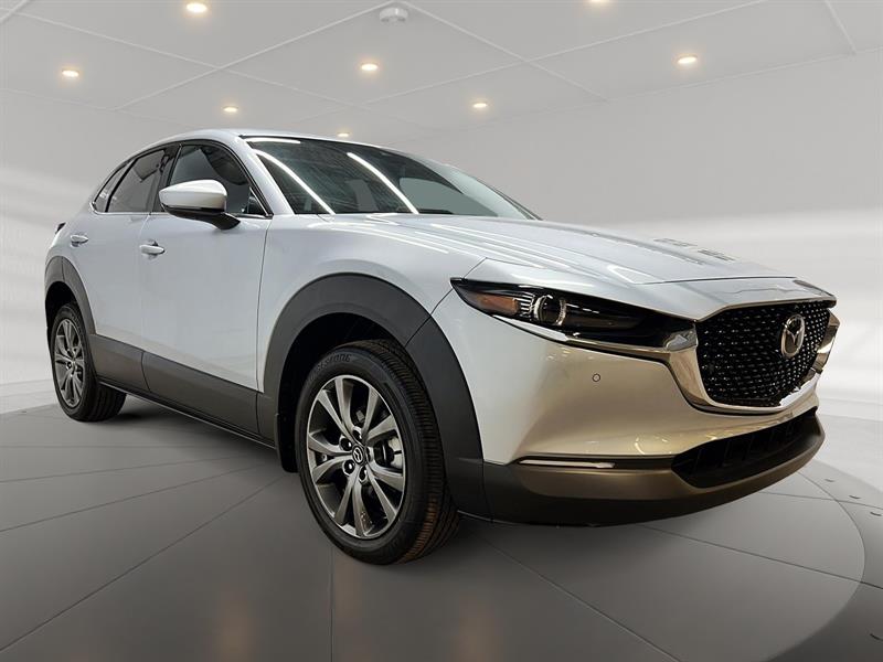 mazda CX-30 2023 - 3