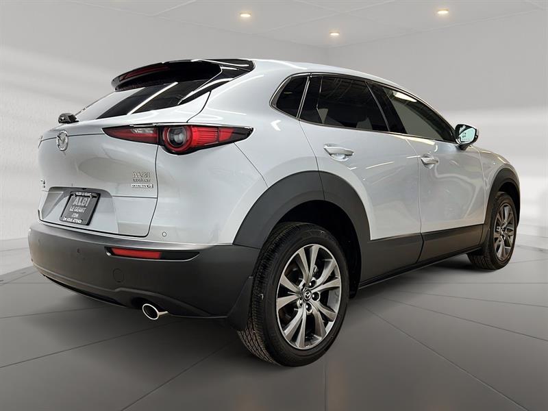 mazda CX-30 2023 - 4