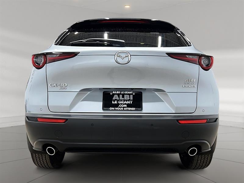mazda CX-30 2023 - 5