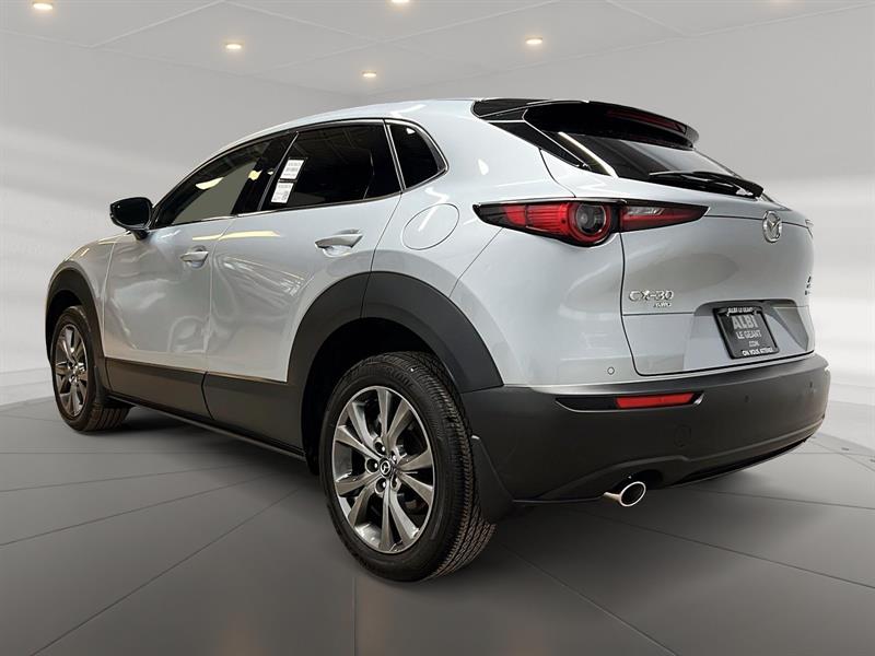 mazda CX-30 2023 - 6