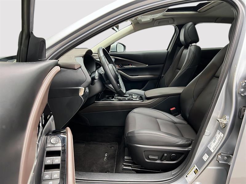 mazda CX-30 2023 - 7