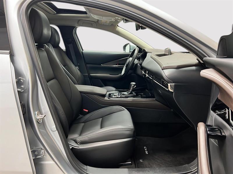 mazda CX-30 2023 - 8