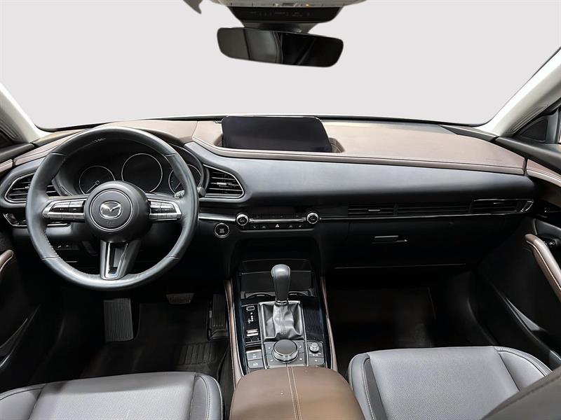 mazda CX-30 2023 - 10