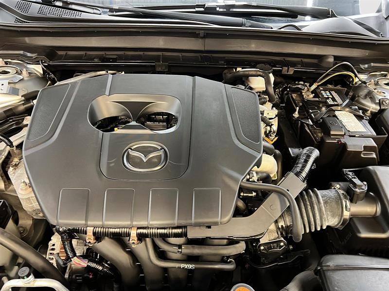 mazda CX-30 2023 - 12