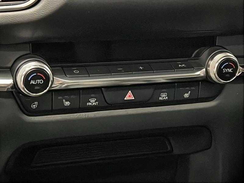 mazda CX-30 2023 - 16