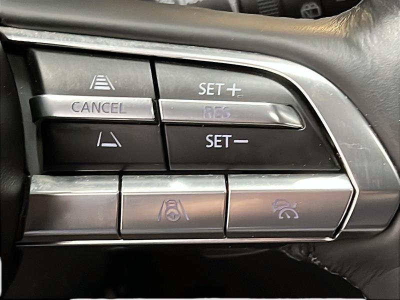 mazda CX-30 2023 - 21