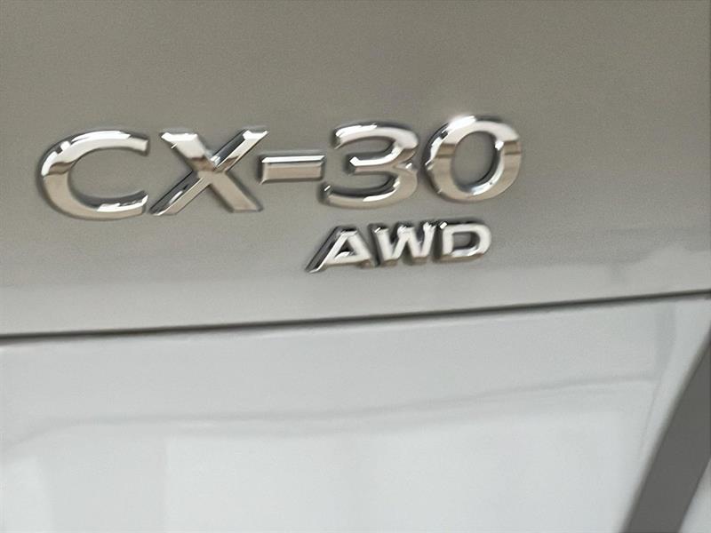 mazda CX-30 2023 - 28