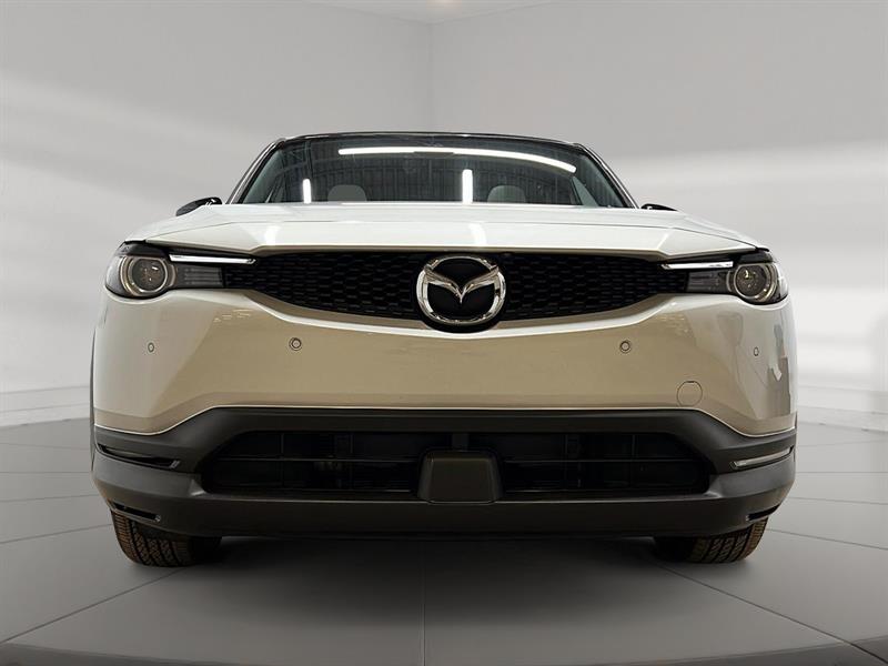 mazda MX-30 2022 - 2
