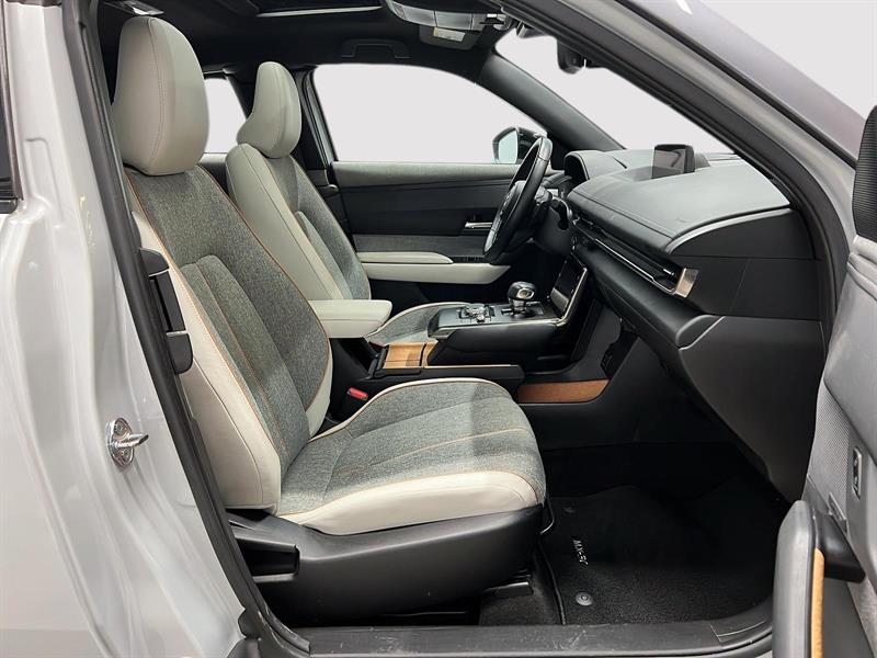 mazda MX-30 2022 - 8