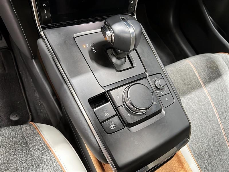 mazda MX-30 2022 - 14