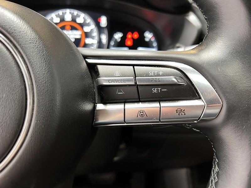 mazda MX-30 2022 - 20