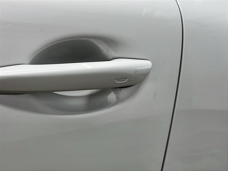 mazda MX-30 2022 - 26