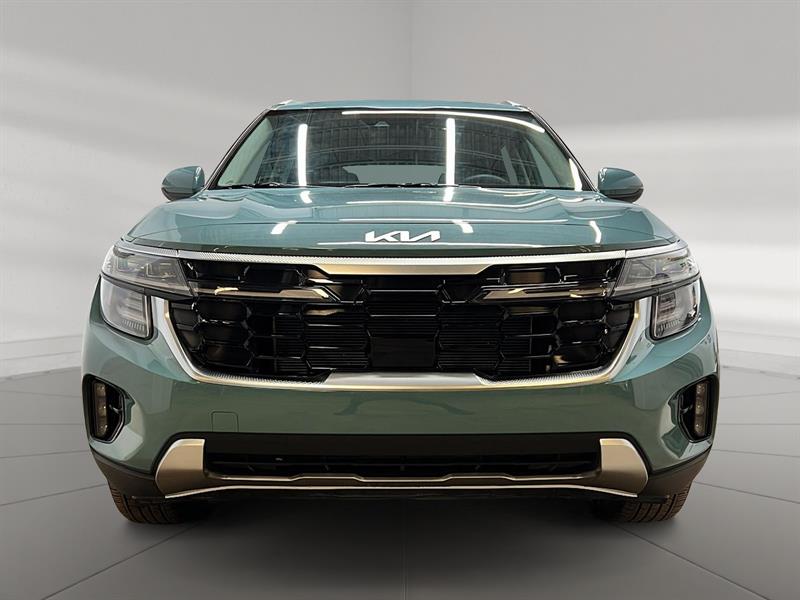 kia Seltos 2024 - 2