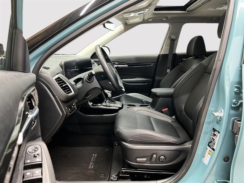 kia Seltos 2024 - 7