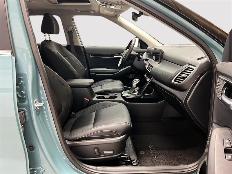 kia Seltos 2024 - 8