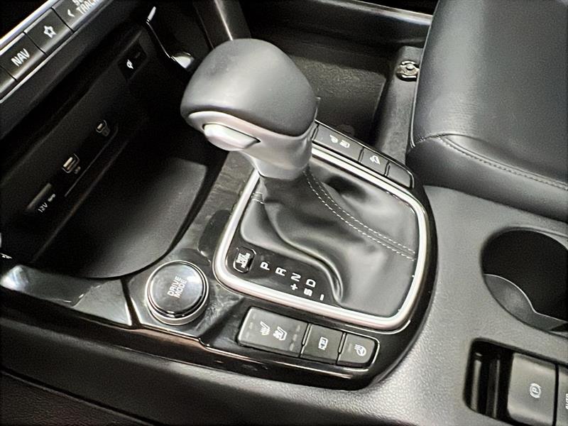 kia Seltos 2024 - 15