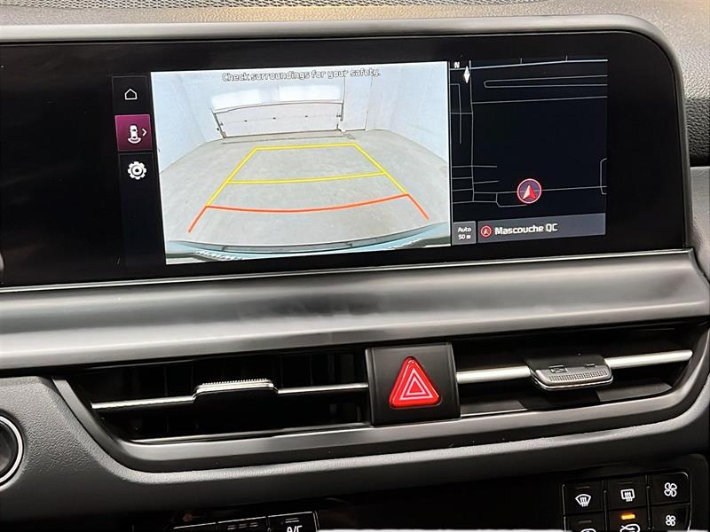 kia Seltos 2024 - 18
