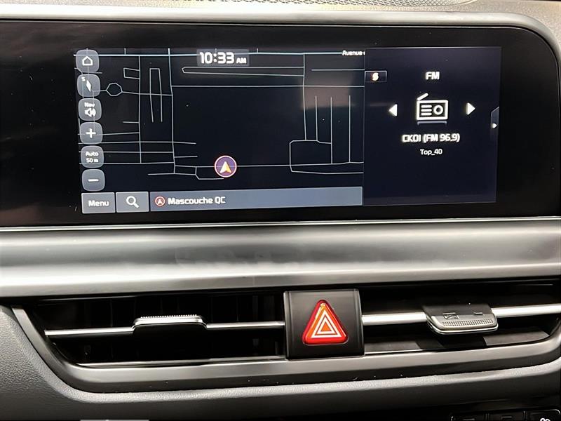 kia Seltos 2024 - 19