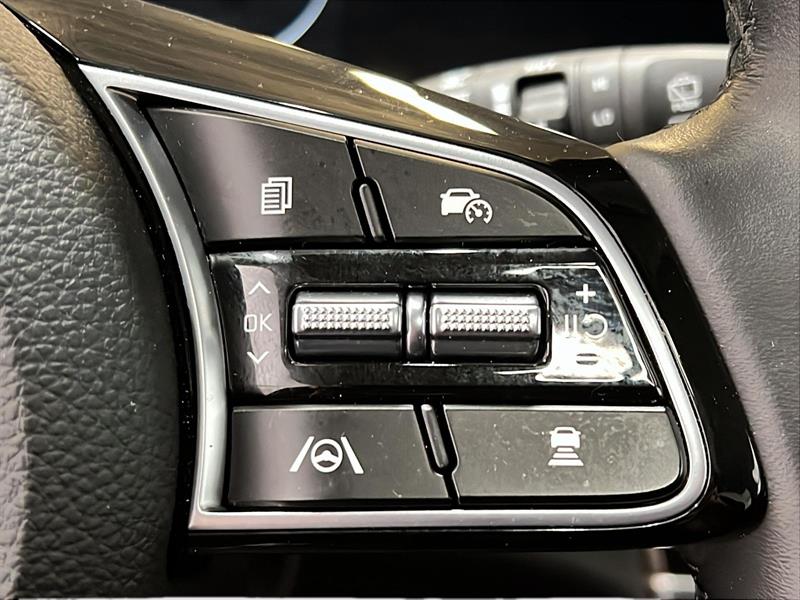kia Seltos 2024 - 21