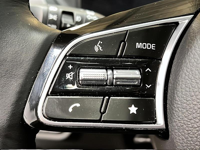 kia Seltos 2024 - 22