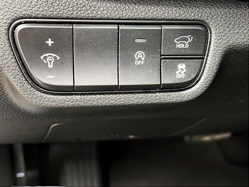 kia Seltos 2024 - 23