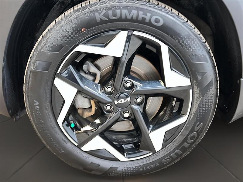 kia Seltos 2024 - 30
