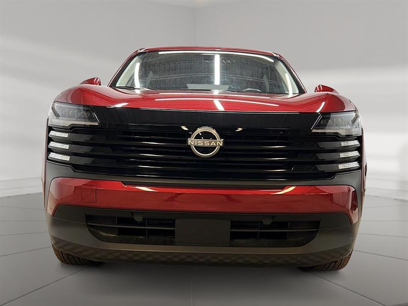 nissan Kicks 2025 - 2