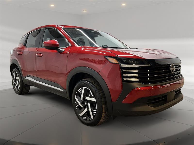 nissan Kicks 2025 - 3